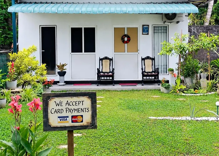 Tn Travel Inn - Katunayake