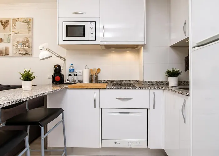 Ocean House Apartamento Exclusivo Vista Mar B3 Plta 8 By Costa Del Sol Stay
