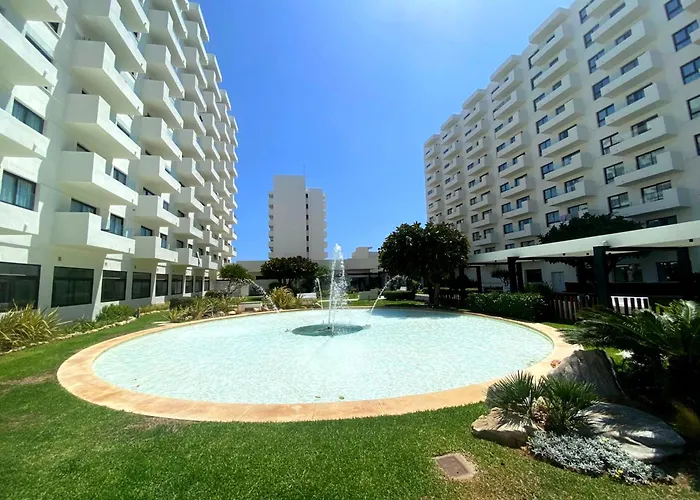 Ocean House Apartamento Exclusivo Vista Mar B3 Plta 8 By Costa Del Sol Stay