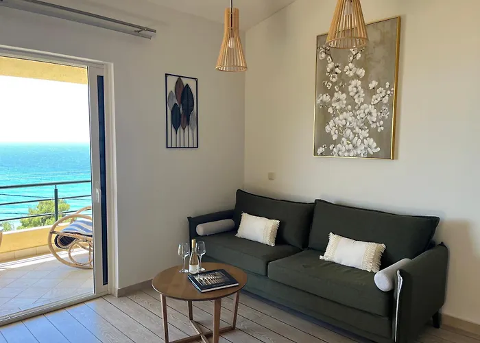 Daphne Glyfada Corfu