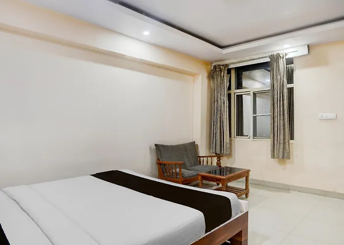 Townhouse Shivamogga Railway Junction Formerly Amma Residency