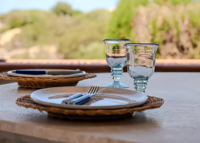 Porto Cervo-Stella Maris