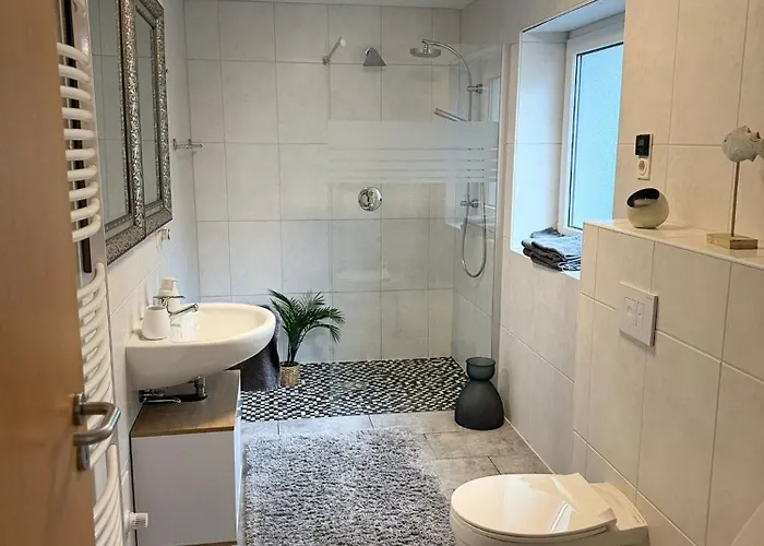 Monteurwohnung,Ferienwohnung