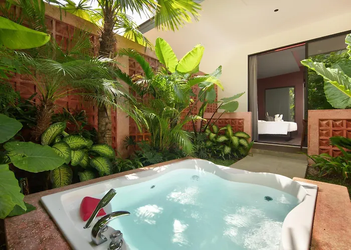 Maha Resort Bali