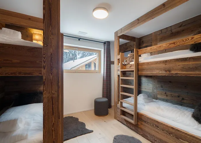 Guerneres & Spa By Alpine Resorts