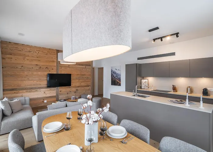Guerneres & Spa By Alpine Resorts