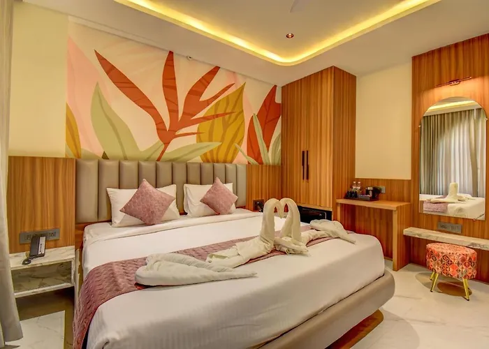 The White Castle Hotel