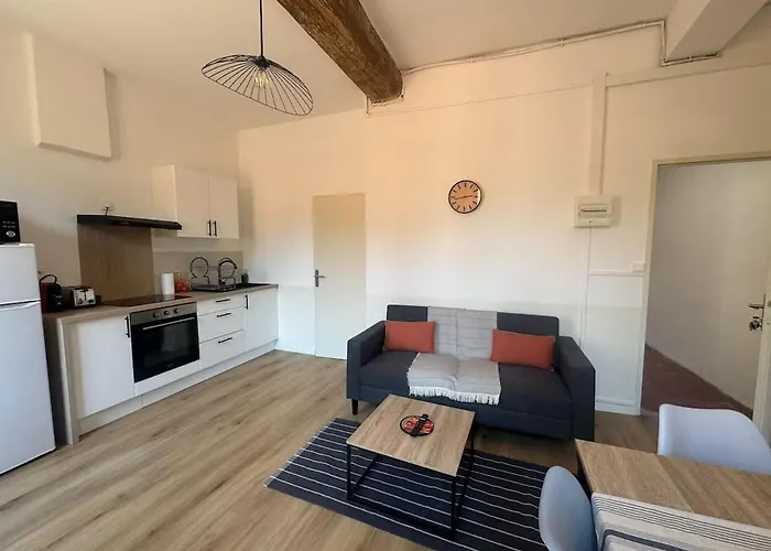 Le Nomad - Perpignan Center