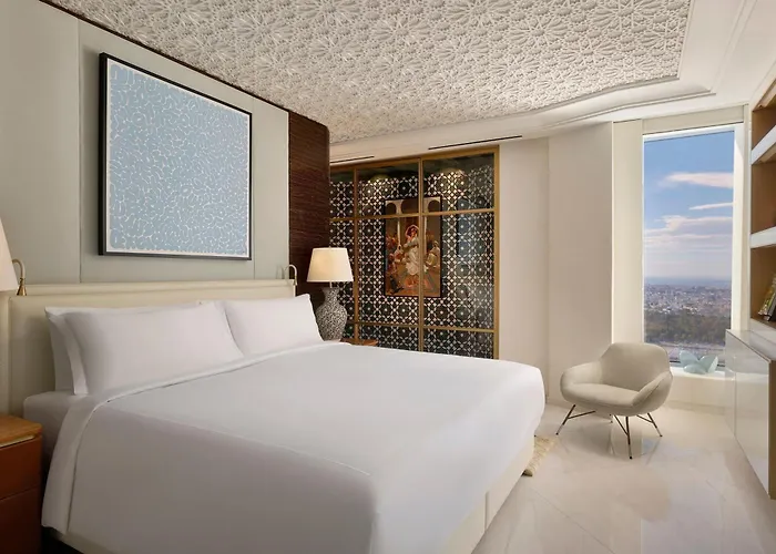 Waldorf Astoria Rabat Sale
