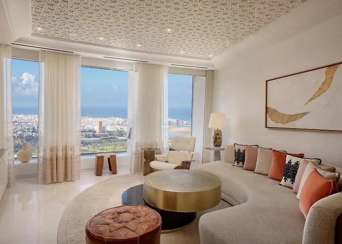 Waldorf Astoria Rabat Sale