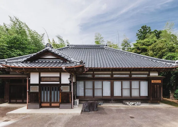 Irest Village Narita
