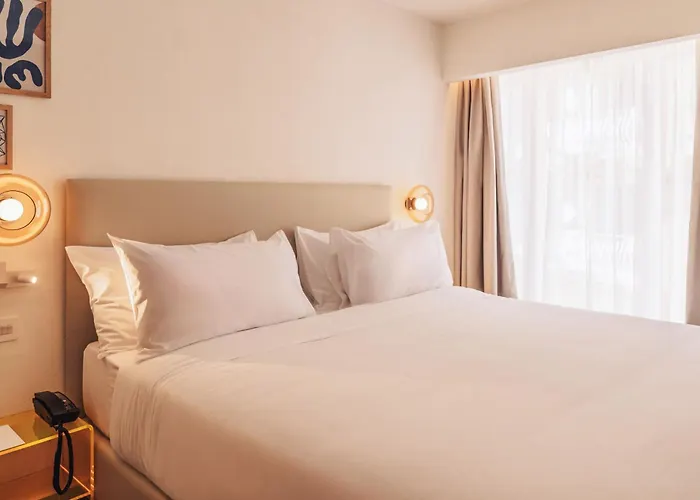 Hotel Ben Marsalforn, Affiliated By Melia