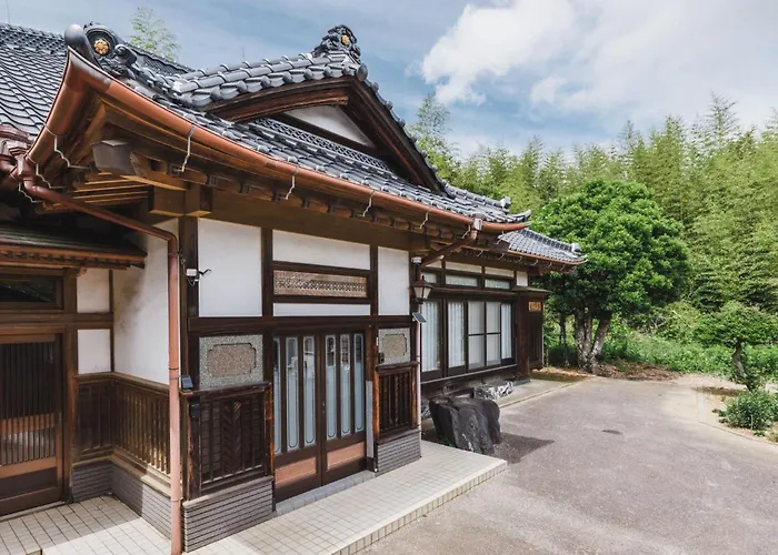 Irest Village Narita
