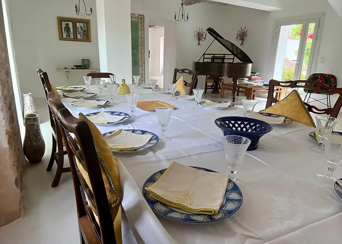 Click! Omg Beach & Pool - The Secret Madine Cocoon In Provence - Walk To Sea Private Villa