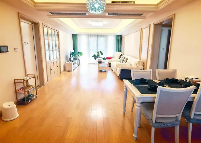 Tidewhisper Deluxe Suite 2 -2 Bedrooms, 2 Bathrooms