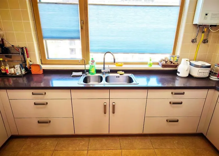 Tidewhisper Deluxe Suite 2 -2 Bedrooms, 2 Bathrooms