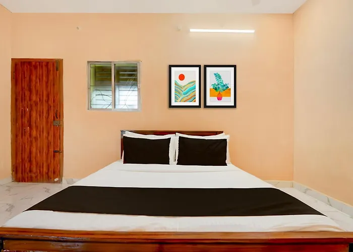Hotel O By Oyo Atr