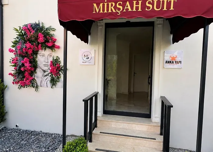 Mirsah Suit