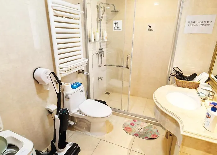 Tidewhisper Deluxe Suite 1 -2 Bedrooms, 2 Bathrooms