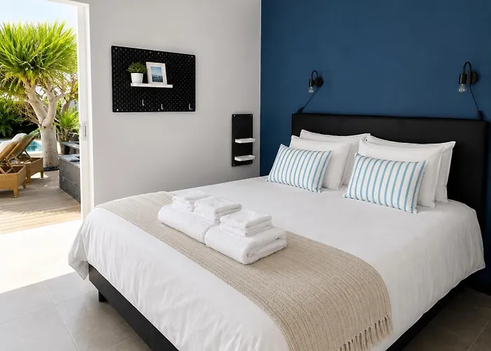 Villa Claus - Private Pool Oasis In Puerto Calero