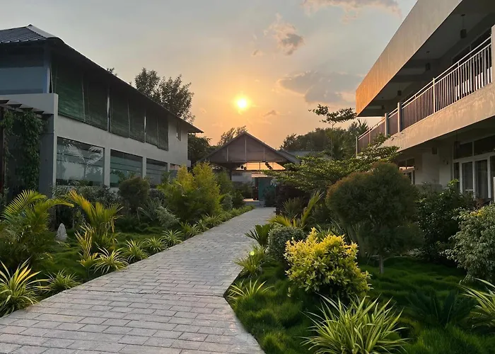 The Fox Resort, Bandipur
