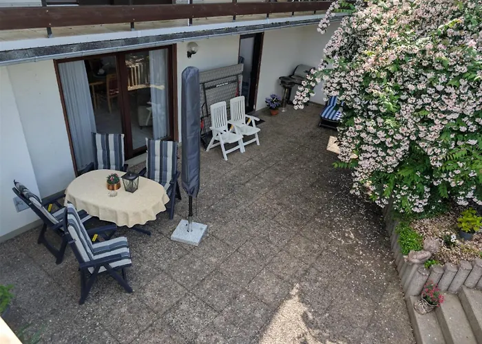 Ferienwohnung Am Diemelsee In Heringhausen