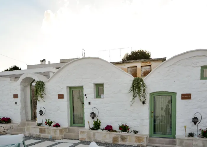Borgo Pascarosa
