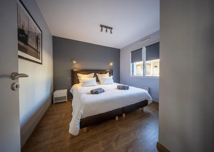 Residence Kersailliou