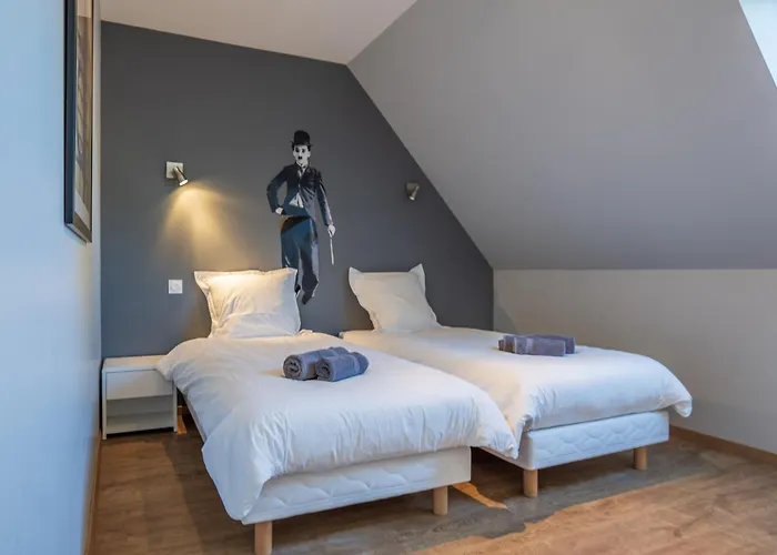 Residence Kersailliou