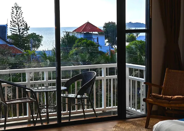 Serenity Bay Koh Samui