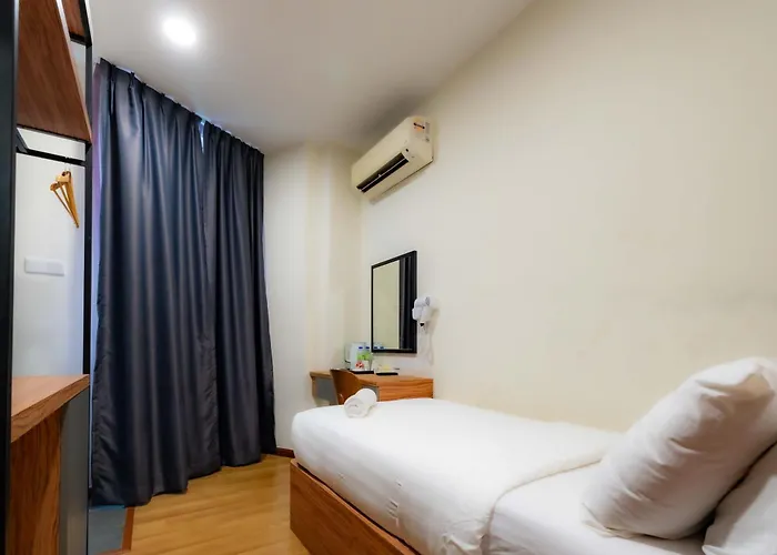 T Plus Hotel Bagan