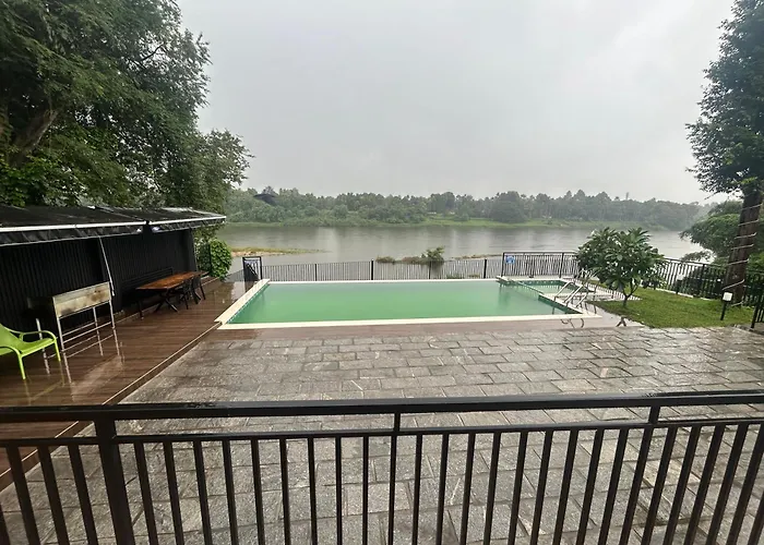 Mangalath River View Resorts