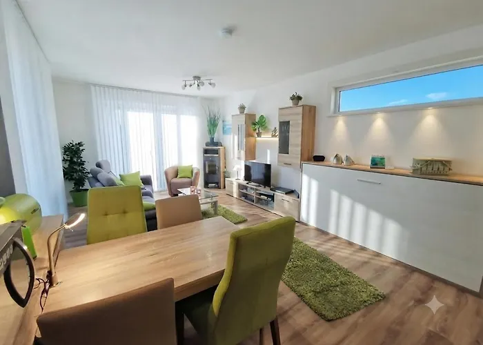Haus Christina