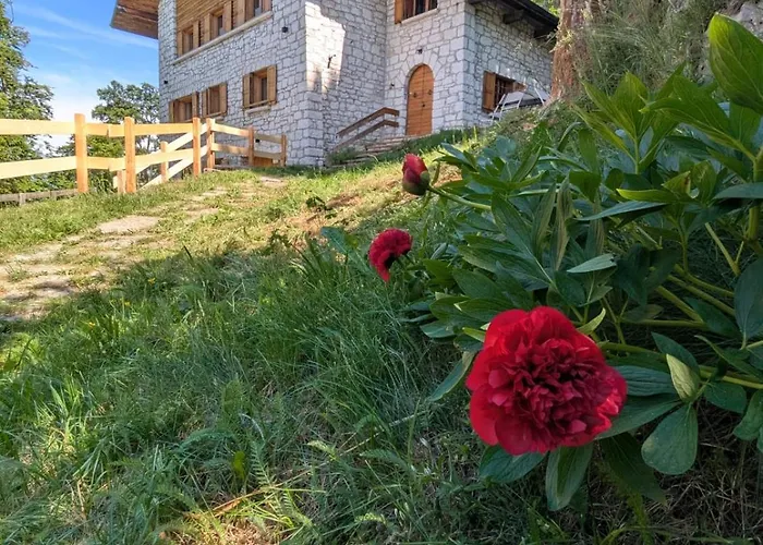 Chalet Peter