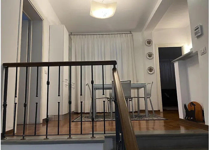 Villa Elisa - Appartamento Nel Cuore Del Chianti