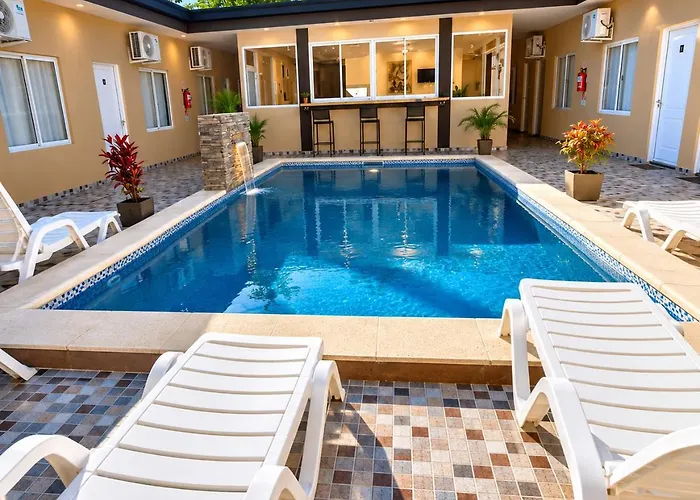 Hotel Boutique Pora Iguazu