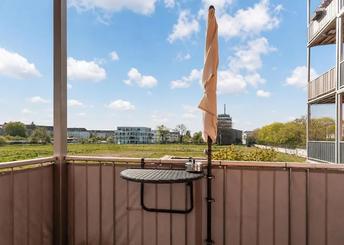 Fewo Mit Kamin I Ruhige Lage I Zentral I Netflix I Parkplaetze