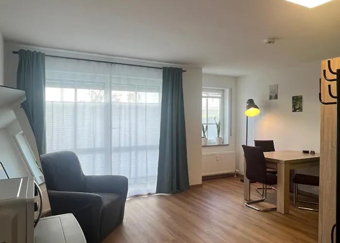 Apartment Sebald
