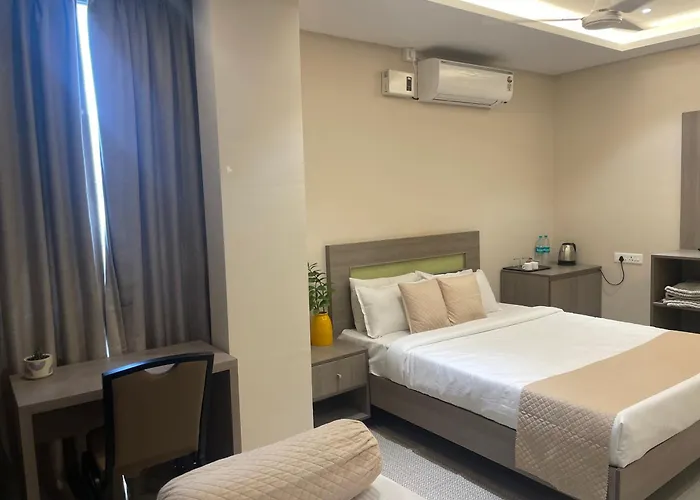 Raghav Residency