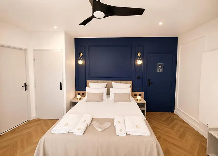 The Originals Residence, Les Sources Callou, Vichy