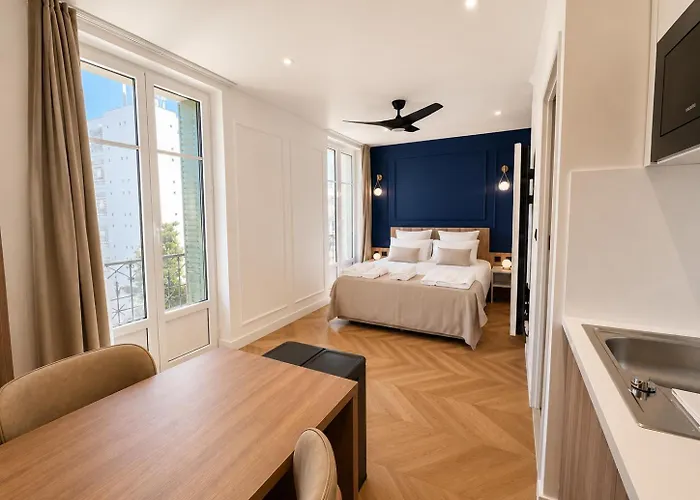 The Originals Residence, Les Sources Callou, Vichy