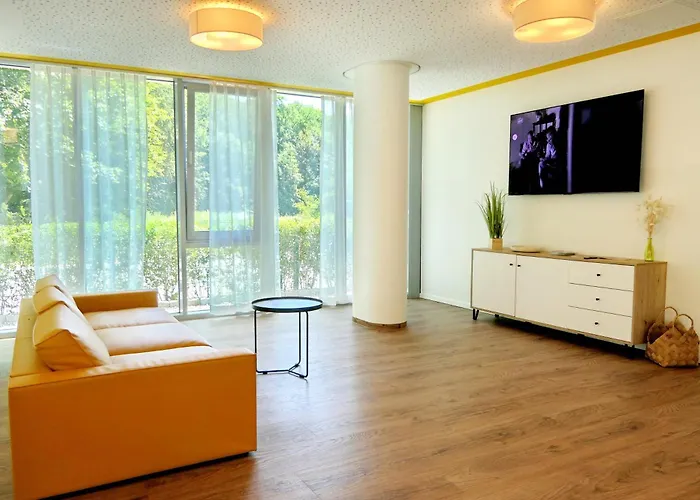 Gaestehaus Gothensee