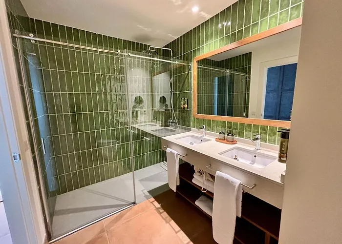 Hotel Punta Bermeja Premium