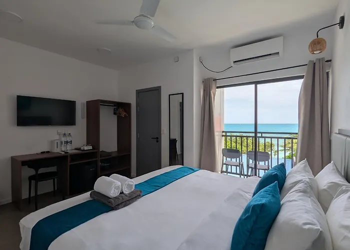 Villablu Dhiffushi