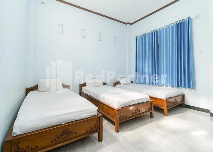 Wisma Kartini 2 Syariah Near Suncity Mall Sidoarjo Redpartner