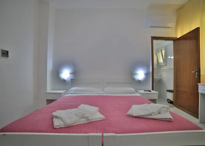 Hotel Da Ettore