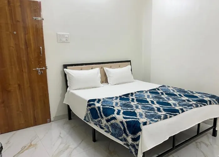 Hotel Prime Lodging