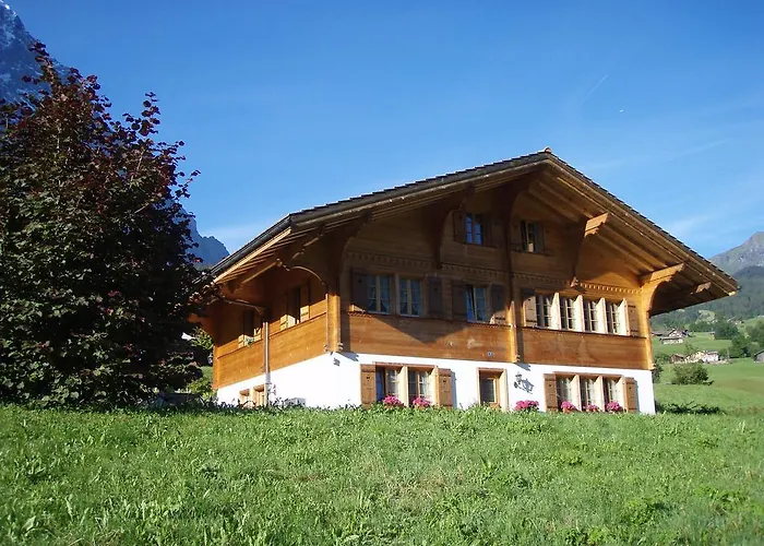 Chalet Asterix