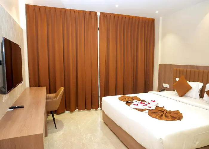 Hotel Rio