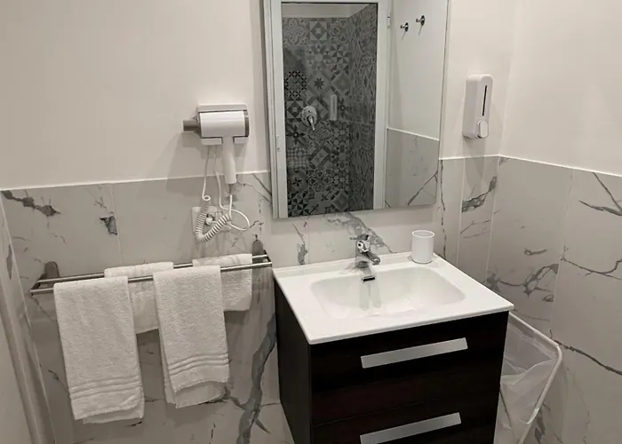 Vulcano Rooms 4
